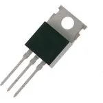 BT139-600E,127, Симистор 16А 600В 10мА, [TO-220AB / SOT-78]