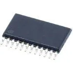 SN74CBT3384CPWR, Bus Switch 2-Element CMOS 10-IN 24-Pin TSSOP T/R