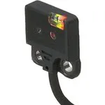 EX24APN, Retroreflective Photoelectric Sensor, Block Sensor, 2 mm 25 mm Detection Range