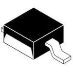 1PMT5921BT1G, Стабилитрон 3.2 Вт 6.82 В [DO-216AA]