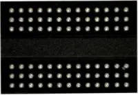 MT40A1G8SA-062E:E, SDRAM, 1G x 8bit, 1024Byte, 625ps, Parallel Interface, FBGA-78