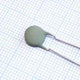 JNR08S080L, NTC 8 Ом, 2А, 8мм