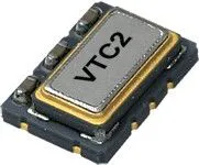 VTC2-J11D-25M000000, 25 МГц (tuning 5ppm), 3.3В, CMOS, -30…+80С, 1ppm, VC-TCXO, 7.0*5.0*2.0мм, Кварцевый генератор