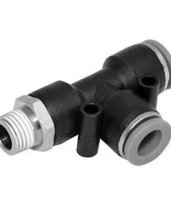 Фитинг-тройник, PD