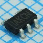 MP174GJ-Z, AC-DC преобразователь неизолированный до 400 мА TSOT-23-5