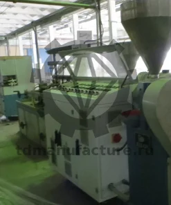 Экструзионная линия, Bilge 2010