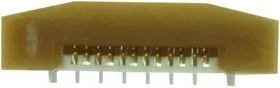 52559-1252, FFC / FPC разъем, корпус, 0.5 мм, 12 контакт(-ов), Гнездо, Серия Easy-On 52559