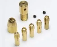 Патроны цанговые 2,3мм