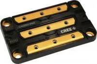 CAS325M12HM2, МОП-транзистор, Двойной N Канал, 444 А, 1.2 кВ, 0.0037 Ом, 20 В, 2.6 В