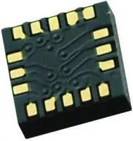 ADXL350BCEZ-RL7, МЭМС акселерометр, Трехосевой, Цифровой, X, Y, Z, 1g, 2g, 4g, 8g, 2 В, 3.6 В, LGA