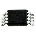 AD5620CRMZ-1, DAC 1-CH Resistor-String 12-bit 8-Pin MSOP Tube