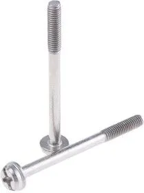 734363001 ( упак 8шт), Винт Type A DIN 43650