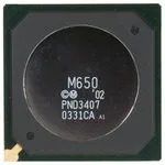 Северный мост M650, new