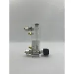 LZT-08А08M-V ротаметр для воздуха 0,24-2,4 м3/ч (4-40л/мин) ZG1/4