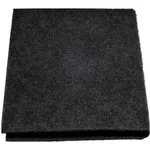 Фильтр угольный Elikor Ф-01 черный (1шт.)