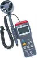 MS6250, Измеритель скорости воздушного потока, анемометр