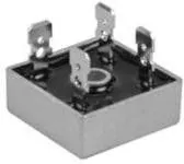 KBPC2504, Диодный мост 25А 400В [KBPC] [=MB2504]