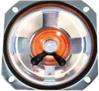 PSR7777N08AK, SPEAKER 420HZ 107DB 77X77X24 METAL STK 99AC8588