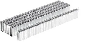 Скобы 826-017 для пневмостеплера WESTER NT5040 16мм 1000шт