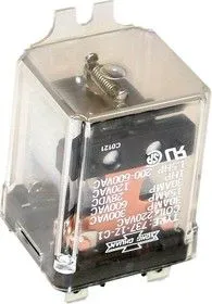 737-1Z-С1 220VAC, Реле 1замык./1размык. 30A 250V