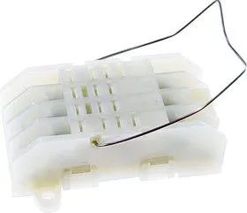 РП21-004 тип 3 (под винт), Колодка для реле РП21