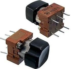 ПКБ1-2 (черные)