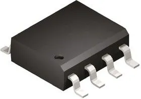 FAN3121TMX, Драйверы для управления затвором, Single 9A High-Speed Low-Side [SOIC-8]