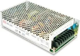 AD-155C, Блок питания, 54В,2.7А,53.5В,0.2А,156Вт
