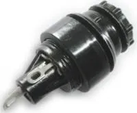 ДП1ЦМ (ДП1М), Держатель предохранителя