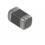 NCP18XH103F03RB, (NTC 10 кОм 1% SMD 0603), NTC-термистор 10кОм 0.1Вт +1% Поверхностного монтажа