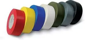 PL3920, Изолента Pro Legend 19/20 белый