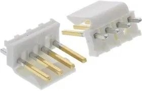 26-61-4040, KK 156 Hdr Assy FrLk 04 Ckt 20 Gold