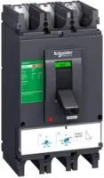 Выключатель авт. мод. 3п CVS 630F 36кА TM600D EasyPact SchE LV563306
