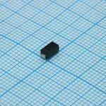 DL4004-TS02, Диод общего применения 400В 1A MELF