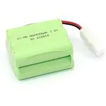 Аккумулятор для радиоуправляемой модели Ni-Mh 7.2V 2400 mAh AA Row разъем KET-2P