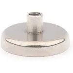 Магнитное крепление под болт К-42 (М6)