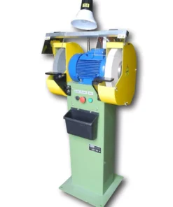 Станок точильно-шлифовальный, ТШС-300.1