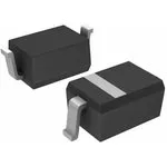 NSVBAS21HT1G, Диод выпрямительный 250В 0.2А