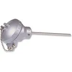 PT4 6X400-KNE (IEC), Пробник, 400 мм, 6 мм, Нержавеющая Сталь