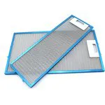 Комплет фильтров 375х130 и 375х205 для вытяжек Интегра 50 и Kamilla 500