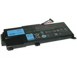 Аккумуляторная батарея для ноутбука Dell XPS 14z-L412z 14.8V 58Wh V79Y0