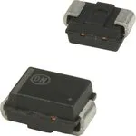 MURS140T3G, Диод 1А, 400В [SMB / DO-214AA]