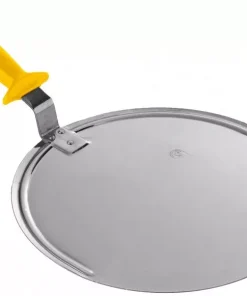 Лопата круглая Lilly Codroipo, 174/33