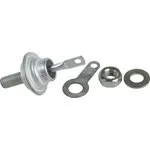 КД203В, Мощный выпрямительный диод