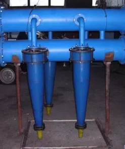 Батарея гидроциклонов, БГЦпу-150/4