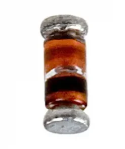 ZMM5234B, [LL-34] стабилитрон 6.2В 500мВт