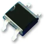 MB8S, Диодный мост, 0.8А 800В