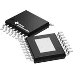 DRV8805PWPR, Unipolar Stepper Motor Driver 16-Pin HTSSOP EP T/R