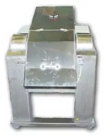 Блокорезка БР-2, ИМБ-600