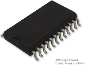 A3967SLB-T, Привод микрошагового двигателя с транслятором, 3В до 5.5В питание, 30В/750мА/4 выхода, SOIC-24